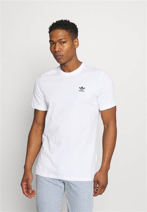 adidas shirt heren zalando|Adidas Shirt online kopen .